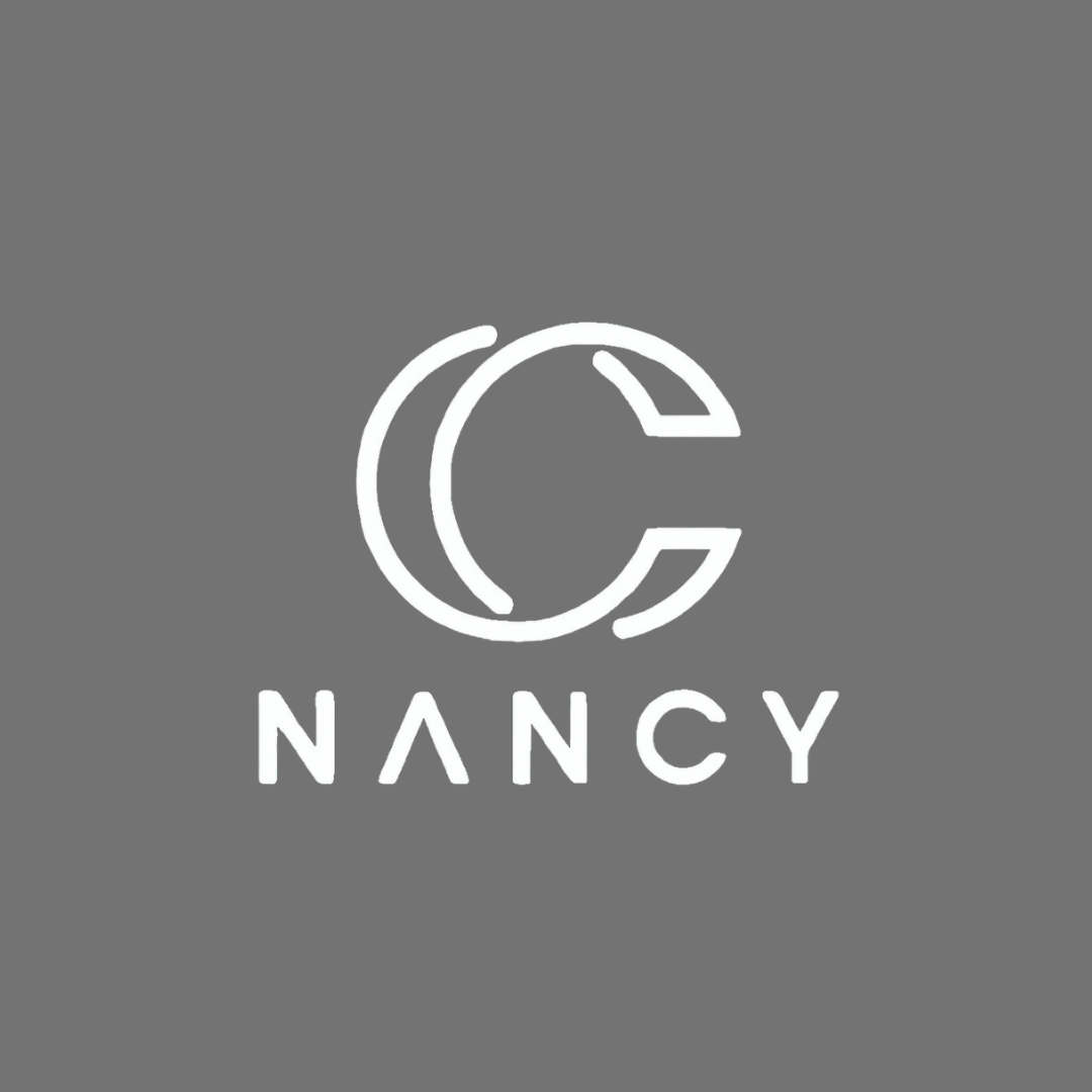 Logo HỘ KINH DOANH NANCY SHOP