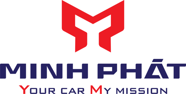 Logo CÔNG TY TNHH ĐẦU TƯ SẢN XUẤT THƯƠNG MẠI XUẤT NHẬP KHẨU MINH PHÁT
