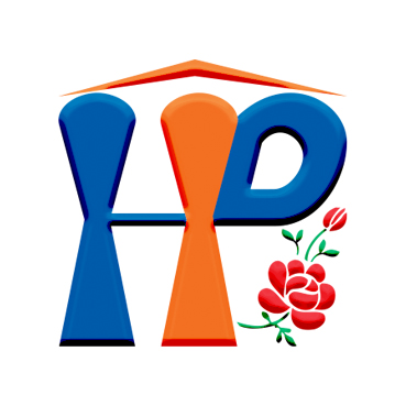 Logo Hộ kinh doanh Hani Peni