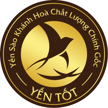 Logo công ty TNHH Sản Xuất và thương mại Yến Tốt