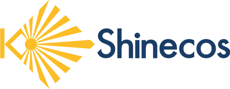 Logo Công ty TNHH Kshinecos