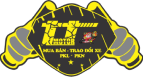 Logo HỘ KINH DOANH THÁI THUẬN MOTOR