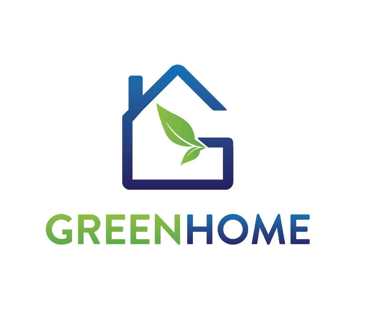 Logo Công Ty TNHH Phát Triển Thương Mại Green Home Việt Nam