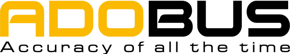 Logo CÔNG TY TNHH ADOBUS