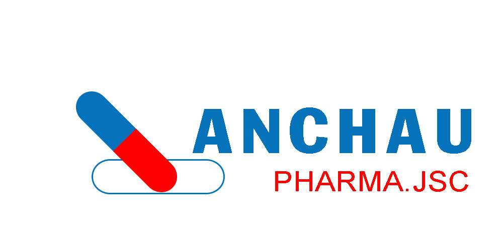 Logo Công ty CP Dược phẩm An Châu