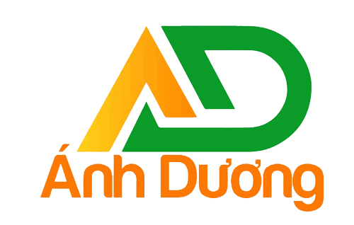 Logo CÔNG TY TNHH MTV TM ÁNH DƯƠNG