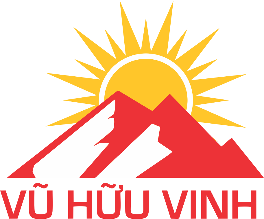 Logo CÔNG TY TNHH VŨ HỮU VINH