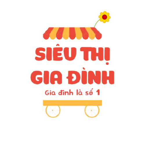 Logo Hộ kinh doanh Gia Đình Là Số 1