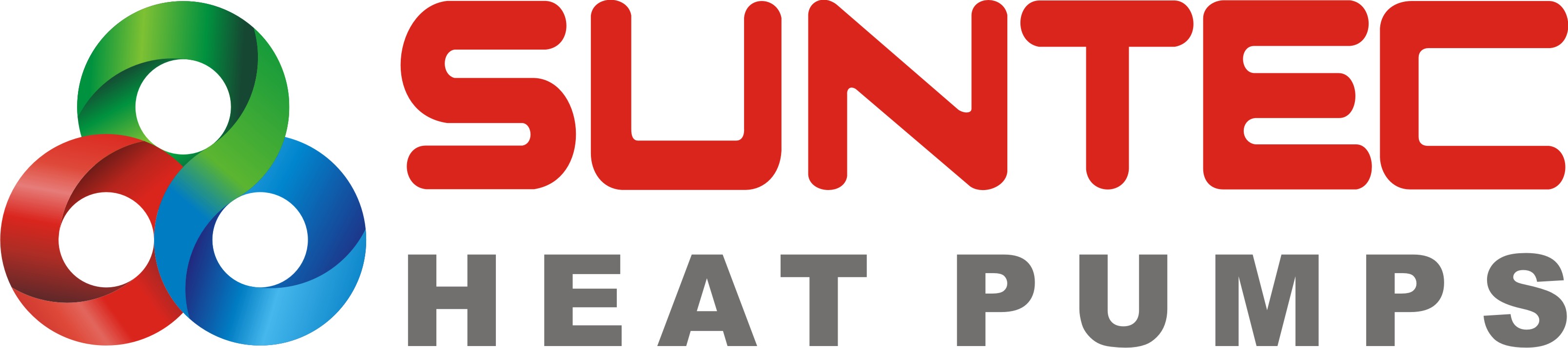 Logo CÔNG TY CỔ PHẦN SUNTEC VIỆT NAM