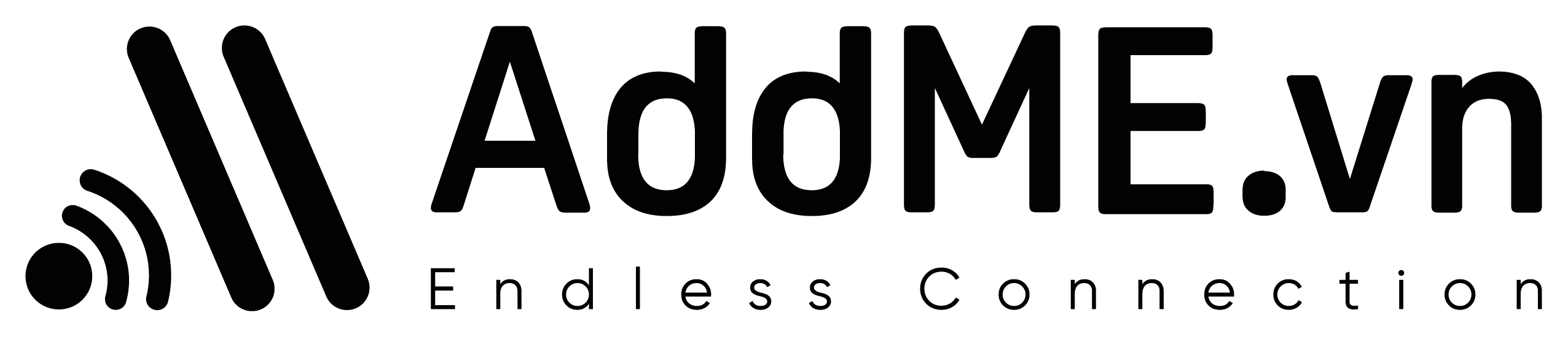 Logo Công ty Cổ phần Công nghệ ADDME