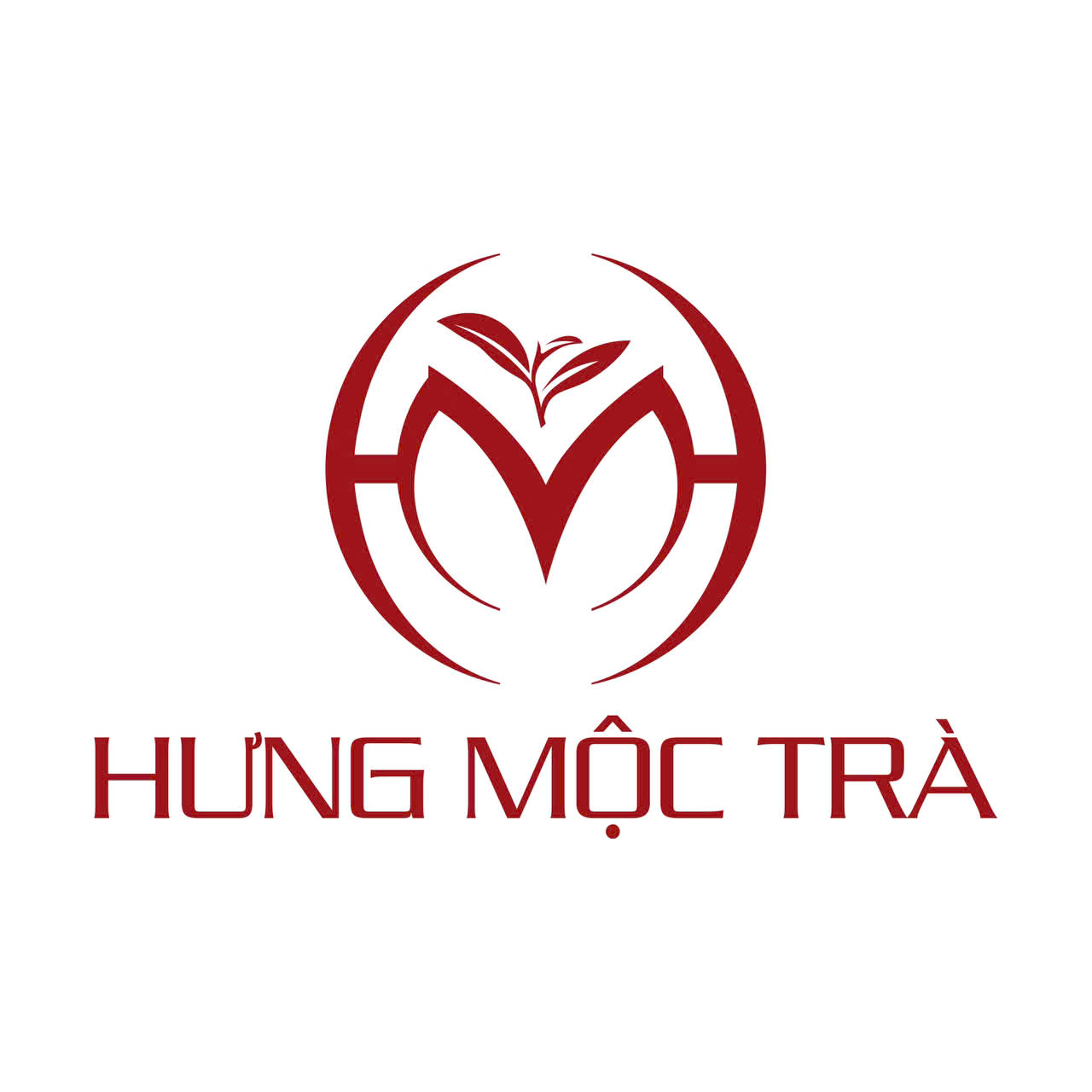 Logo Công ty TNHH Việt Hưng HMT