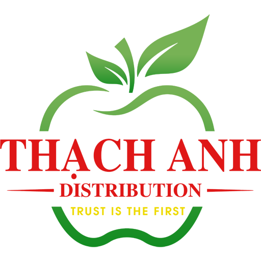 Logo Công ty TNHH MTV Thương mại Thạch Anh