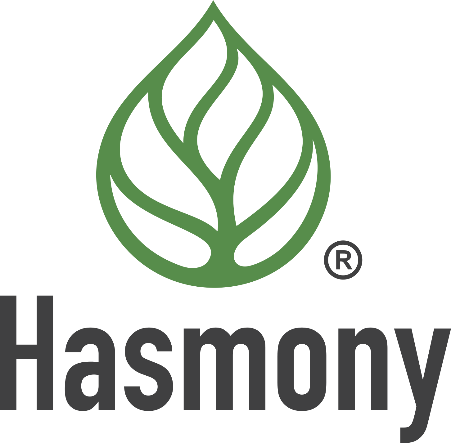 Logo Công ty Cổ phần sản xuất thương mại và đầu tư Harmony Việt Nam