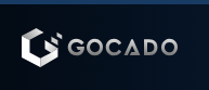 Logo CÔNG TY TNHH GOCADO VIETNAM