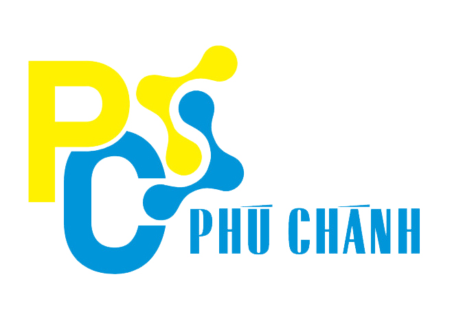 Logo Công ty TNHH Sản xuất Thương mại Dịch vụ Phú Chánh