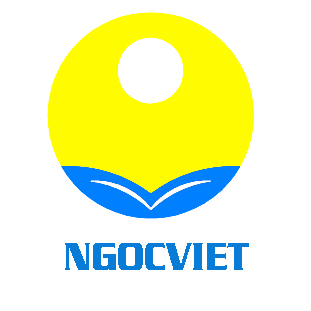 Logo Công ty TNHH SX&TM Ngọc Việt