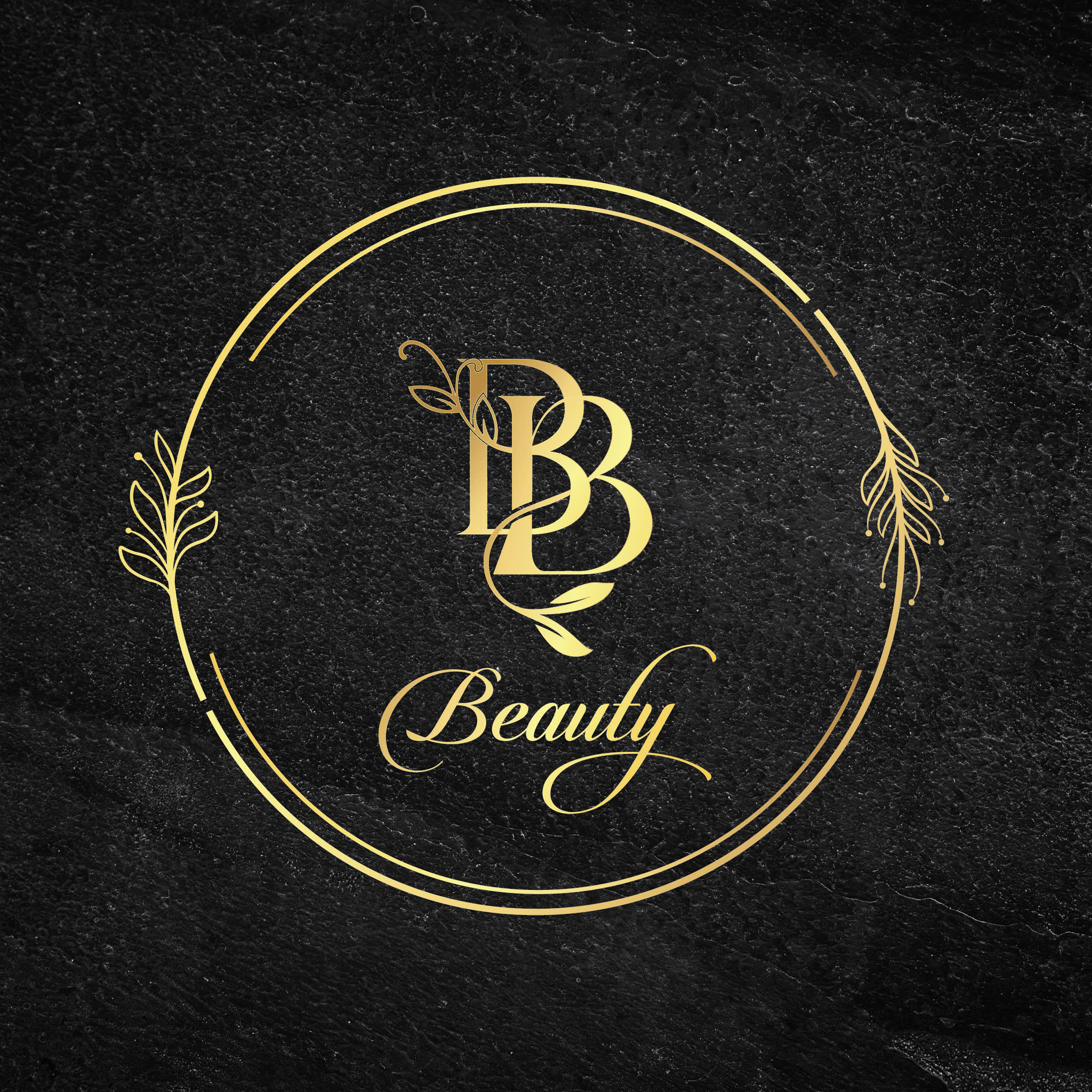 Logo Công Ty Tnhh Thương Mại Dịch Vụ B&B Beauty