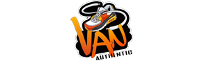 Logo HỘ KINH DOANH VAN AUTHENTIC