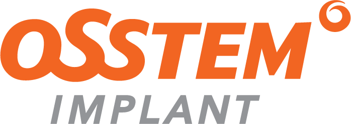 Logo Công ty TNHH Osstem Implant Vi Na