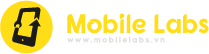Logo HỘ KINH DOANH MOBILE LABS