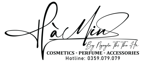 Logo HỘ KINH DOANH HAMIN COSMETICS 2