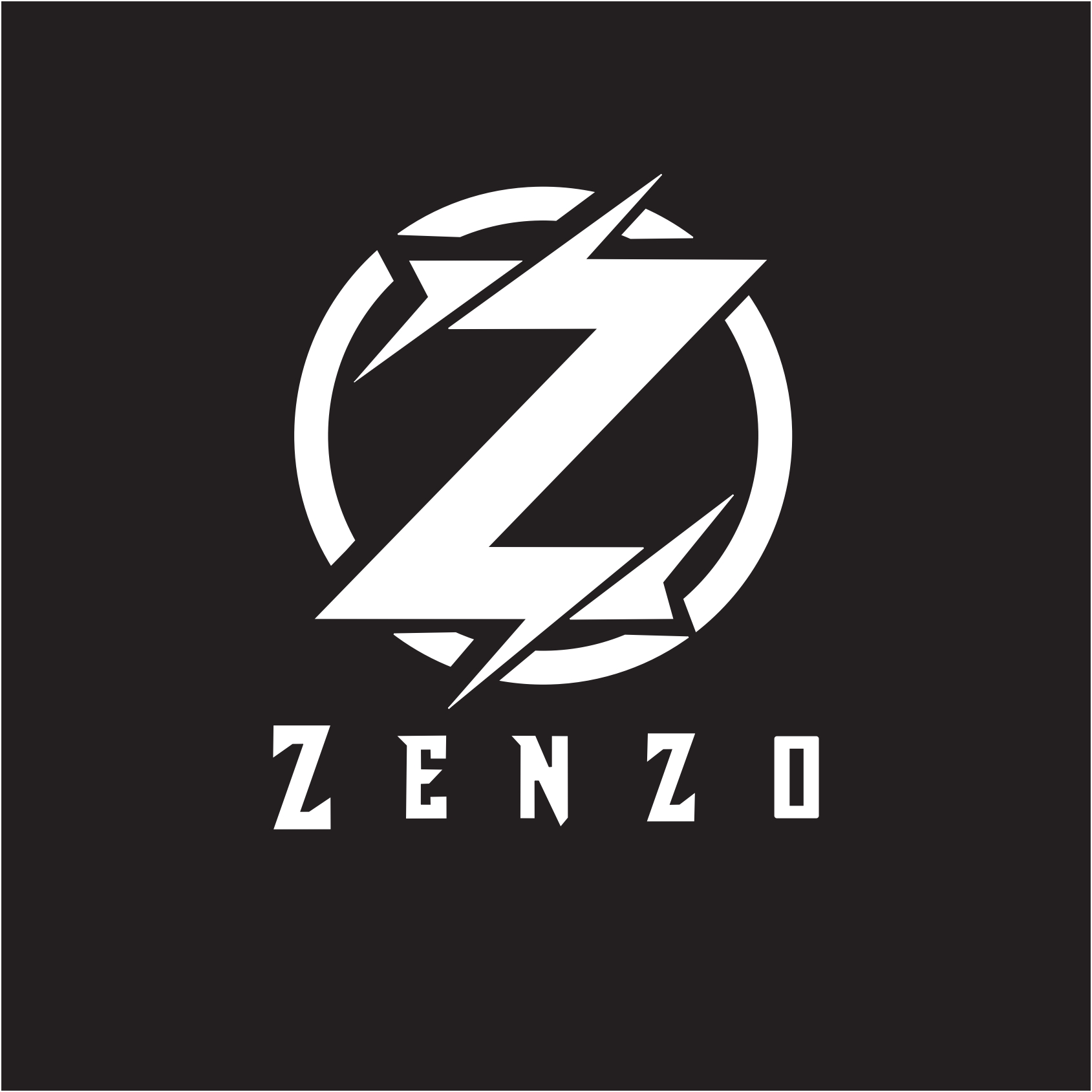 Logo HỘ KINH DOANH ZENZO