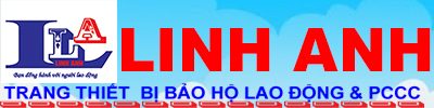 Logo Công ty TNHH Thương mại và Bảo hộ lao động Linh Anh