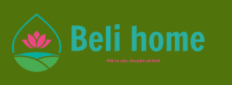 Logo CÔNG TY TNHH MTV BELI HOME