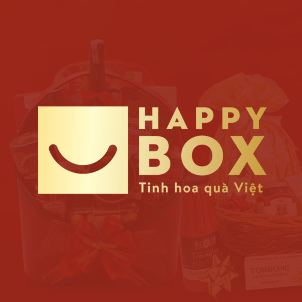 Logo Công ty Cổ phần Happy Century