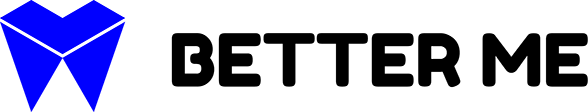 Logo CÔNG TY CỔ PHẦN BETTER ME
