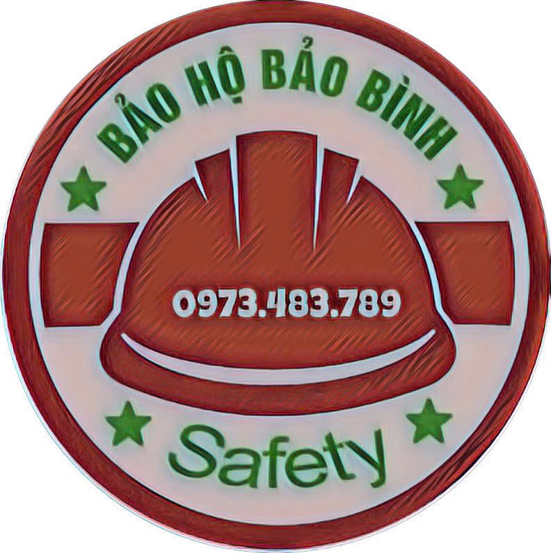 Logo Công ty TNHH Dịch vụ thương mại và đầu tư Bảo An