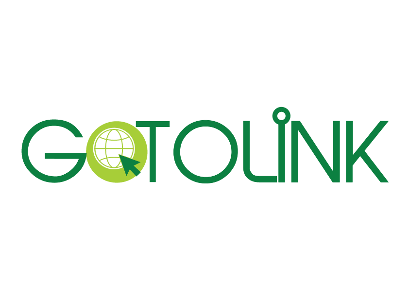 Logo CÔNG TY TNHH GOTOLINK