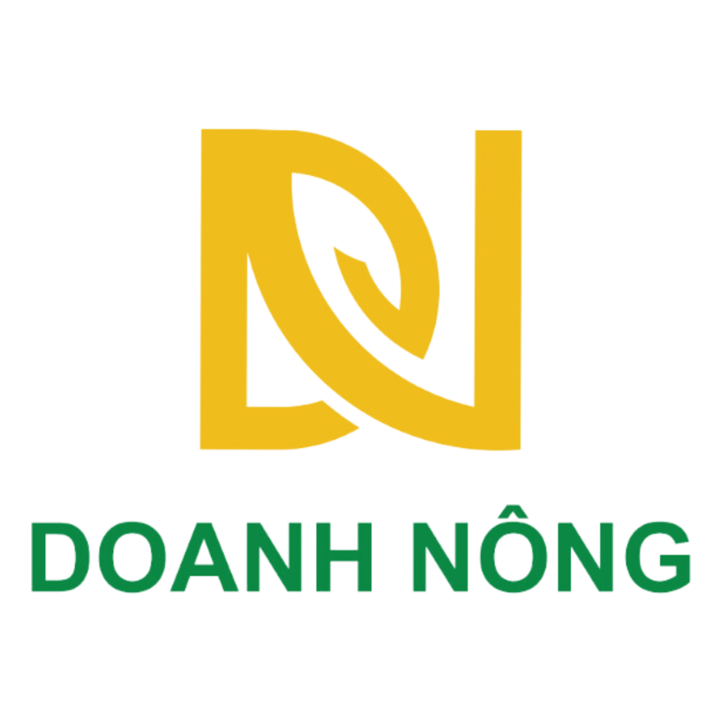 Logo Công ty Cổ phần Doanh Nông