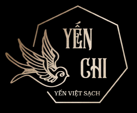 Logo CÔNG TY TNHH YẾN SÀO YẾN CHI