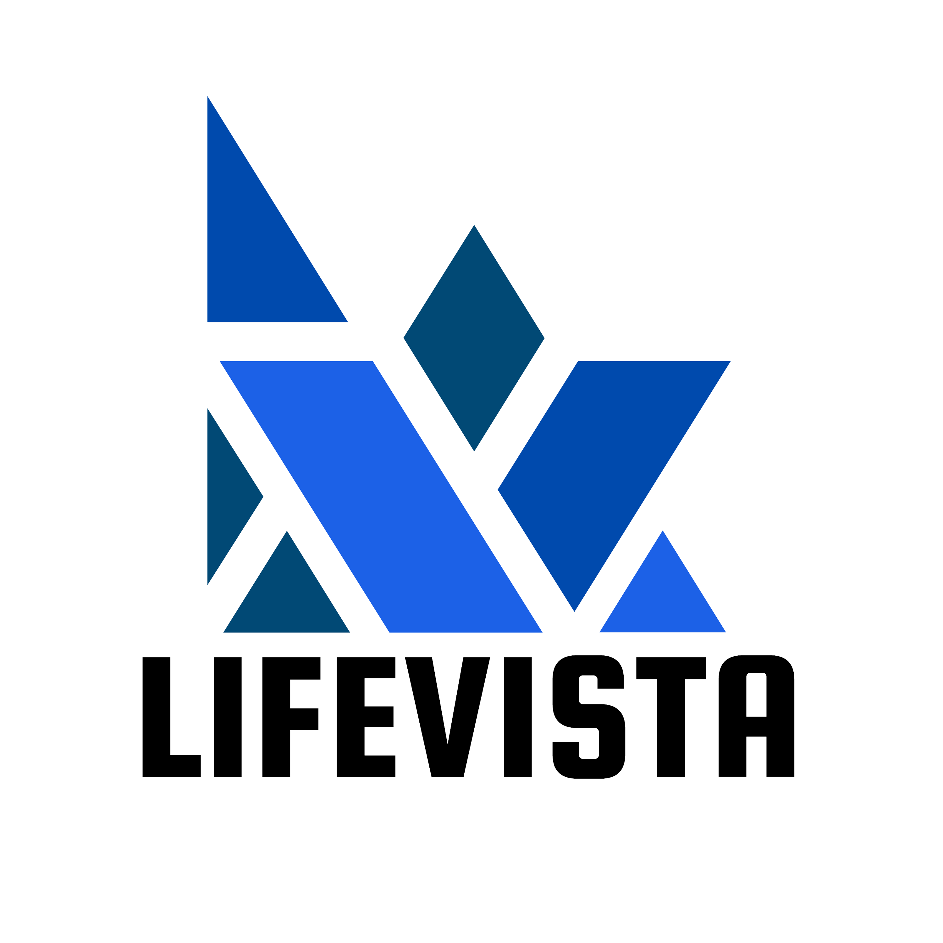Logo CÔNG TY TNHH THƯƠNG MẠI LIFEVISTA