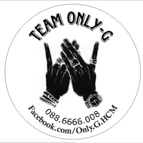Logo HỘ KINH DOANH ONLYG AUTHENTIC