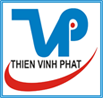 Logo Công ty TNHH MTV Thiên Vĩnh Phát