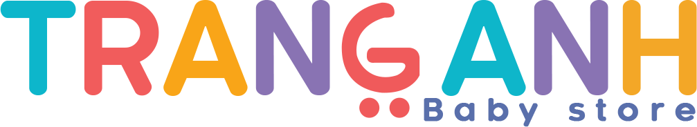 Logo CÔNG TY TNHH TRANG ANH BABY VIỆT NAM