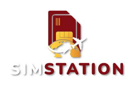 Logo CÔNG TY TNHH XUẤT – NHẬP KHẨU SIM STATION
