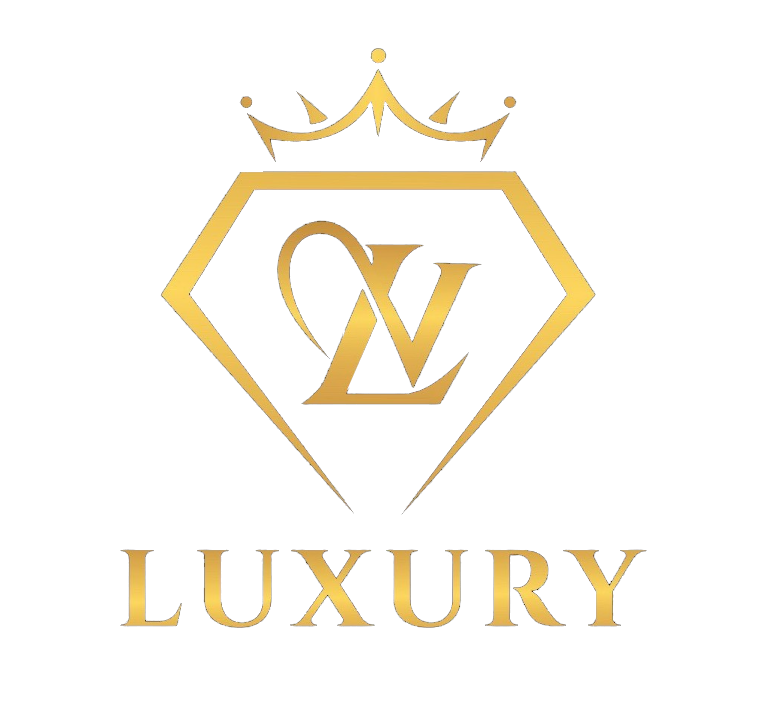 Logo Công ty TNHH LV Luxury