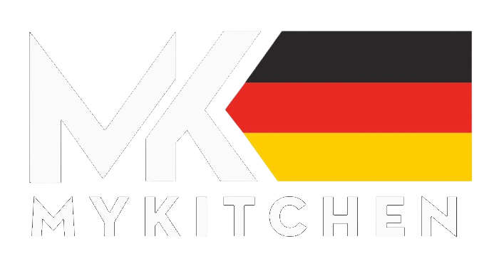 Logo Công Ty TNHH Thiết Bị Và Nội Thất Cao Cấp MYKITCHEN Việt Nam