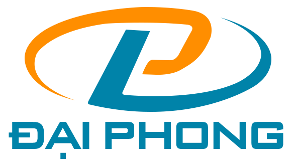 Logo Công ty TNHH TM-DV Điện Máy Đại Phong
