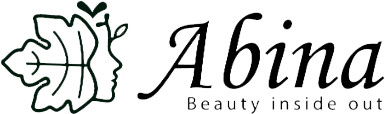 Logo HỘ KINH DOANH ABINA