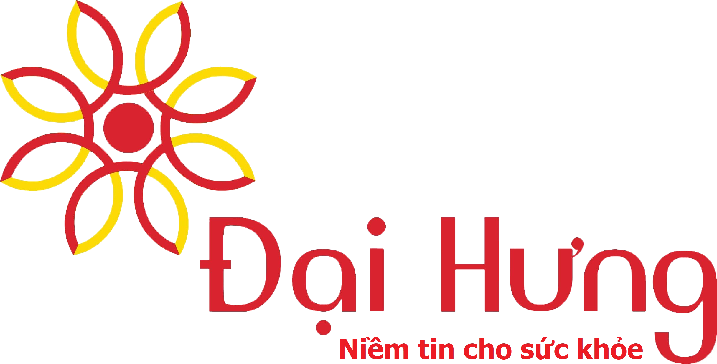 Logo CÔNG TY TNHH DƯỢC PHẨM ĐẠI HƯNG