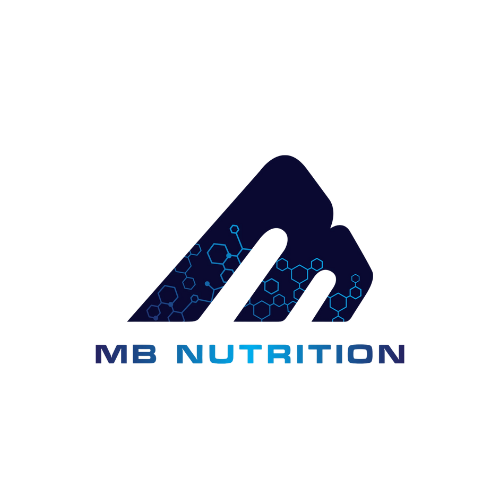 Logo CÔNG TY TNHH MB NUTRITION