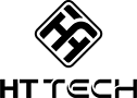 Logo CÔNG TY TNHH CỔ PHẦN CÔNG NGHỆ HT TECH