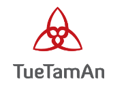 Logo HỘ KINH DOANH TUỆ TÂM AN