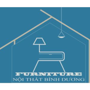 Logo CÔNG TY TNHH THƯƠNG MẠI DỊCH VỤ NỘI THẤT BÌNH DƯƠNG