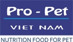 Logo Công ty TNHH Pro-Pet