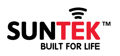 Logo Công Ty TNHH MTV Suntek Việt Nam